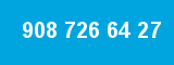 908 726 64 27